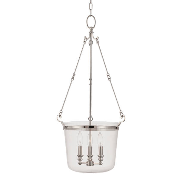 Visual Comfort Entellina 6 - Light Chandelier by Julie Neill | Perigold